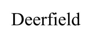 DEERFIELD trademark