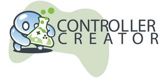 CONTROLLER CREATOR trademark