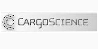 CARGOSCIENCE trademark