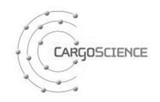 CARGOSCIENCE trademark