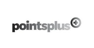 POINTSPLUS trademark