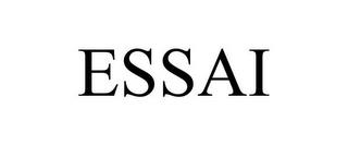 ESSAI trademark