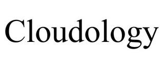 CLOUDOLOGY trademark