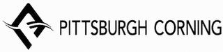 PC PITTSBURGH CORNING trademark