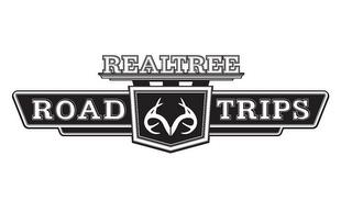 REALTREE ROAD TRIPS trademark