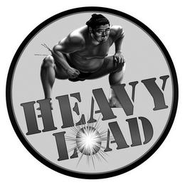 HEAVY LOAD trademark