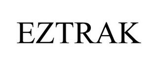 EZTRAK trademark