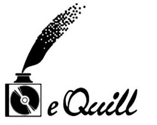 EQUILL trademark