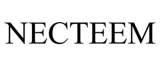 NECTEEM trademark