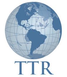 TTR trademark