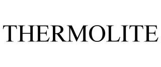 THERMOLITE trademark