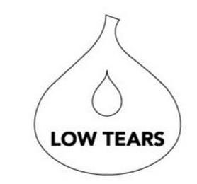 LOW TEARS trademark