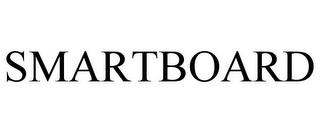 SMARTBOARD trademark