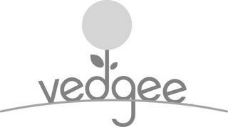 VEDGEE trademark