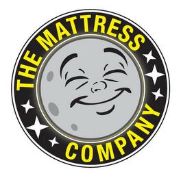 THE MATTRESS COMPANY trademark