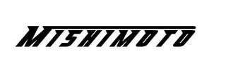 MISHIMOTO trademark