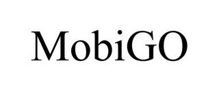 MOBIGO trademark