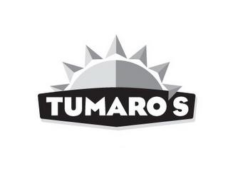 TUMARO'S trademark