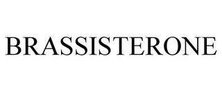 BRASSISTERONE trademark