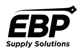 EBP SUPPLY SOLUTIONS trademark