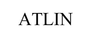 ATLIN trademark