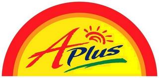 APLUS trademark