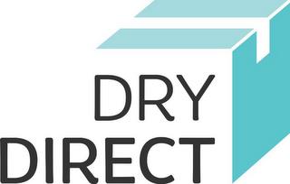 DRY DIRECT trademark