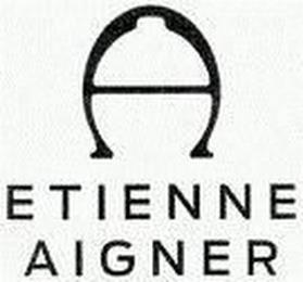 ETIENNE AIGNER trademark