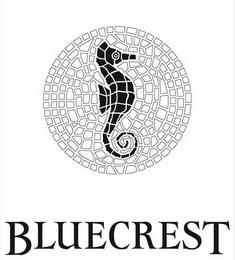 BLUECREST trademark