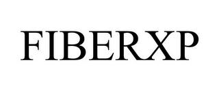 FIBERXP trademark