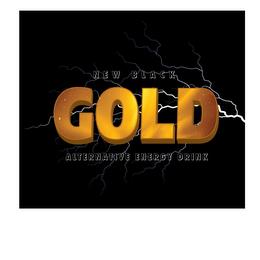 NEW BLACK GOLD ALTERNATIVE ENERGY DRINK trademark