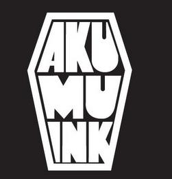 AKUMU INK trademark