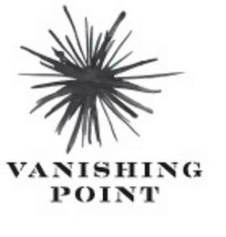 VANISHING POINT trademark