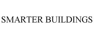 SMARTER BUILDINGS trademark