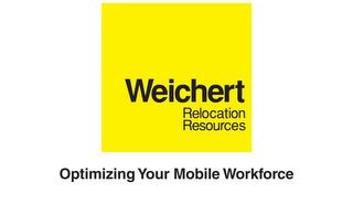 WEICHERT RELOCATION RESOURCES OPTIMIZING YOUR MOBILE WORKFORCE trademark