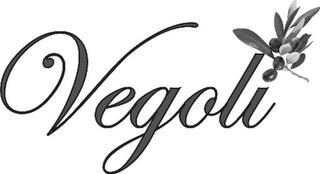 VEGOLI trademark