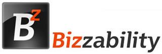 BZ BIZZABILITY trademark