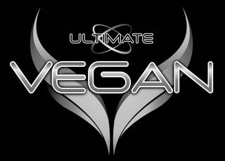 ULTIMATE VEGAN trademark