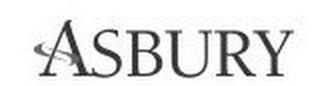 ASBURY trademark