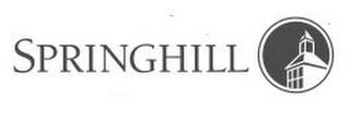 SPRINGHILL trademark