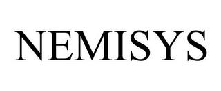 NEMISYS trademark