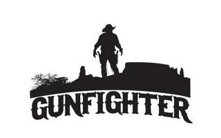 GUNFIGHTER trademark