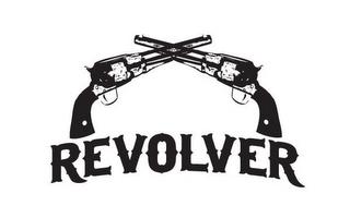 REVOLVER trademark