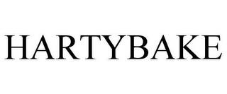 HARTYBAKE trademark