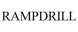 RAMPDRILL trademark