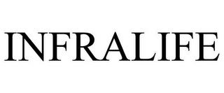 INFRALIFE trademark