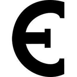 E trademark