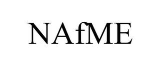 NAFME trademark