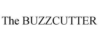 THE BUZZCUTTER trademark