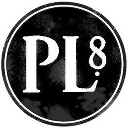 PL8 trademark